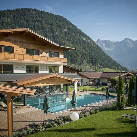 סנט יקוב אין האוס Hotel Kitzspitz מראה חיצוני תמונה