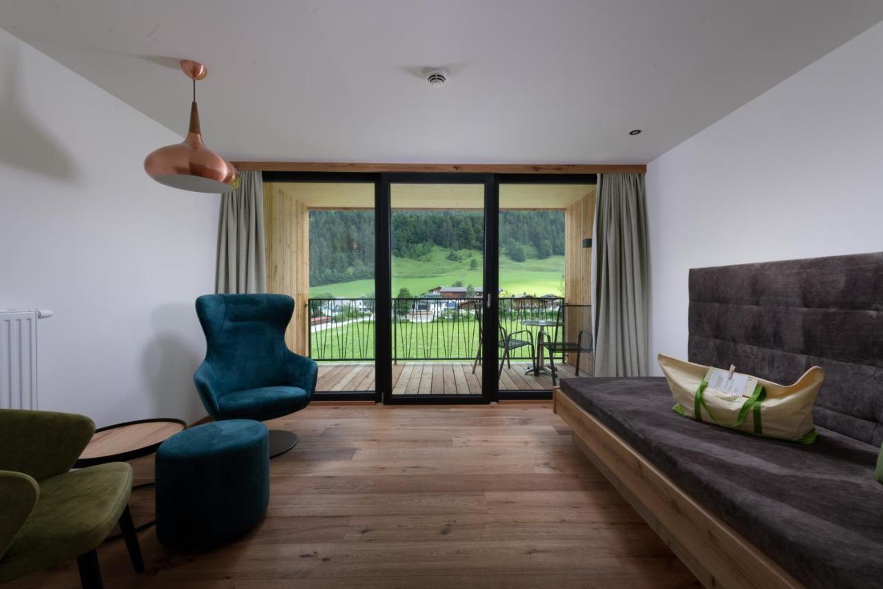 סנט יקוב אין האוס Hotel Kitzspitz מראה חיצוני תמונה