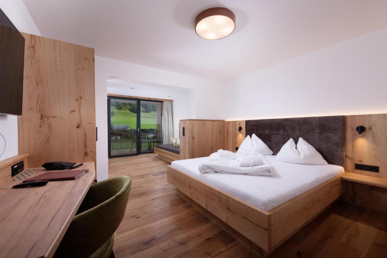 סנט יקוב אין האוס Hotel Kitzspitz מראה חיצוני תמונה