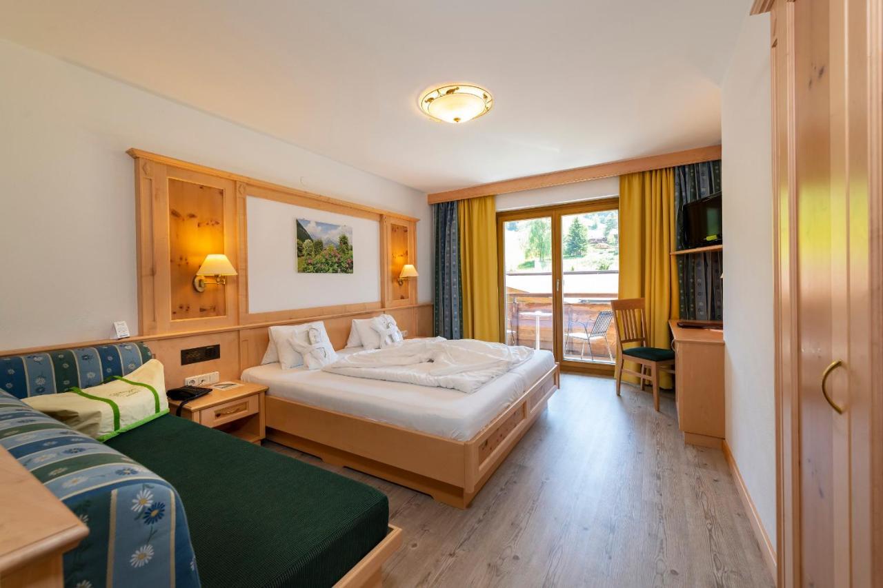 סנט יקוב אין האוס Hotel Kitzspitz מראה חיצוני תמונה