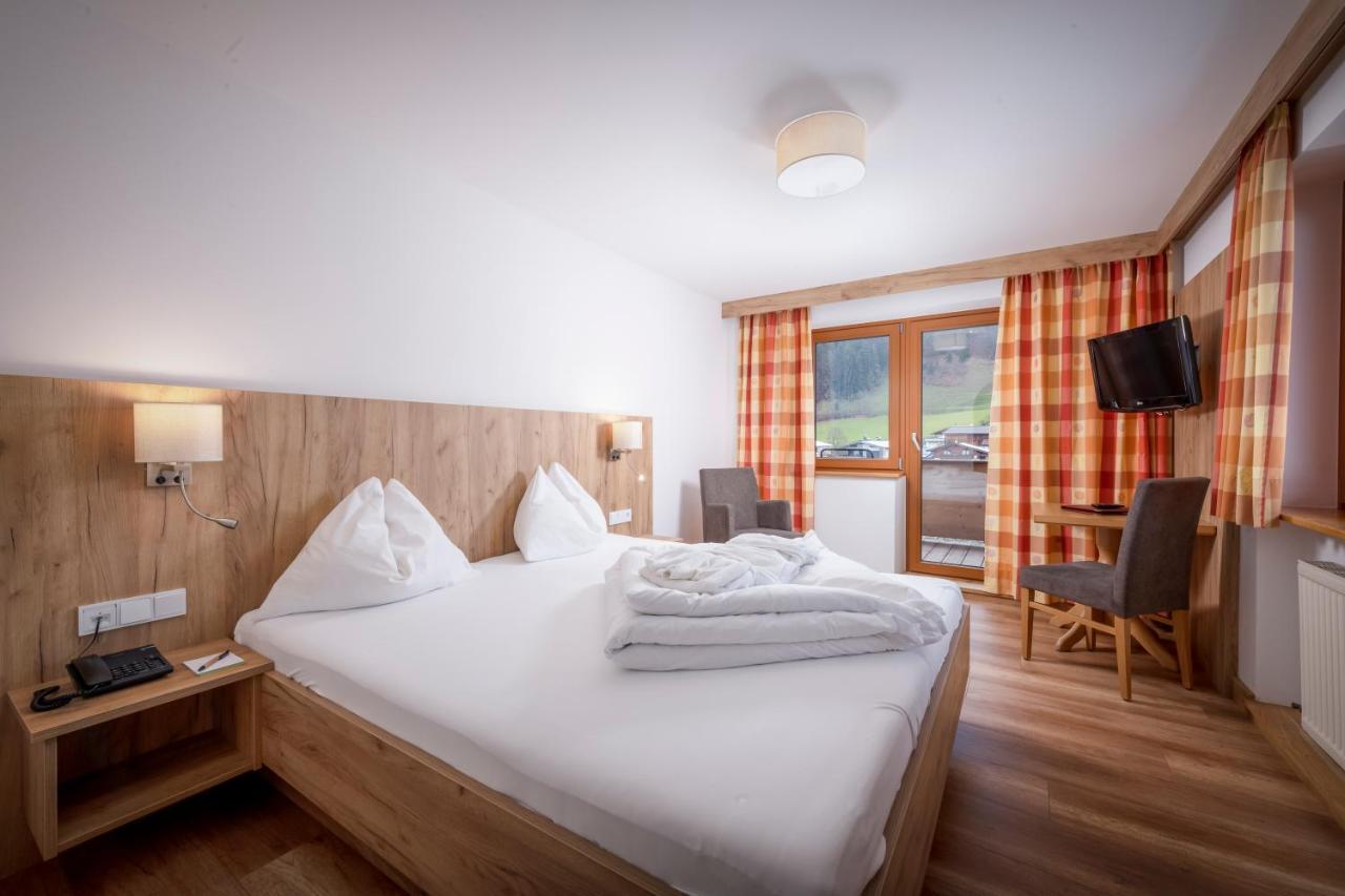 סנט יקוב אין האוס Hotel Kitzspitz מראה חיצוני תמונה