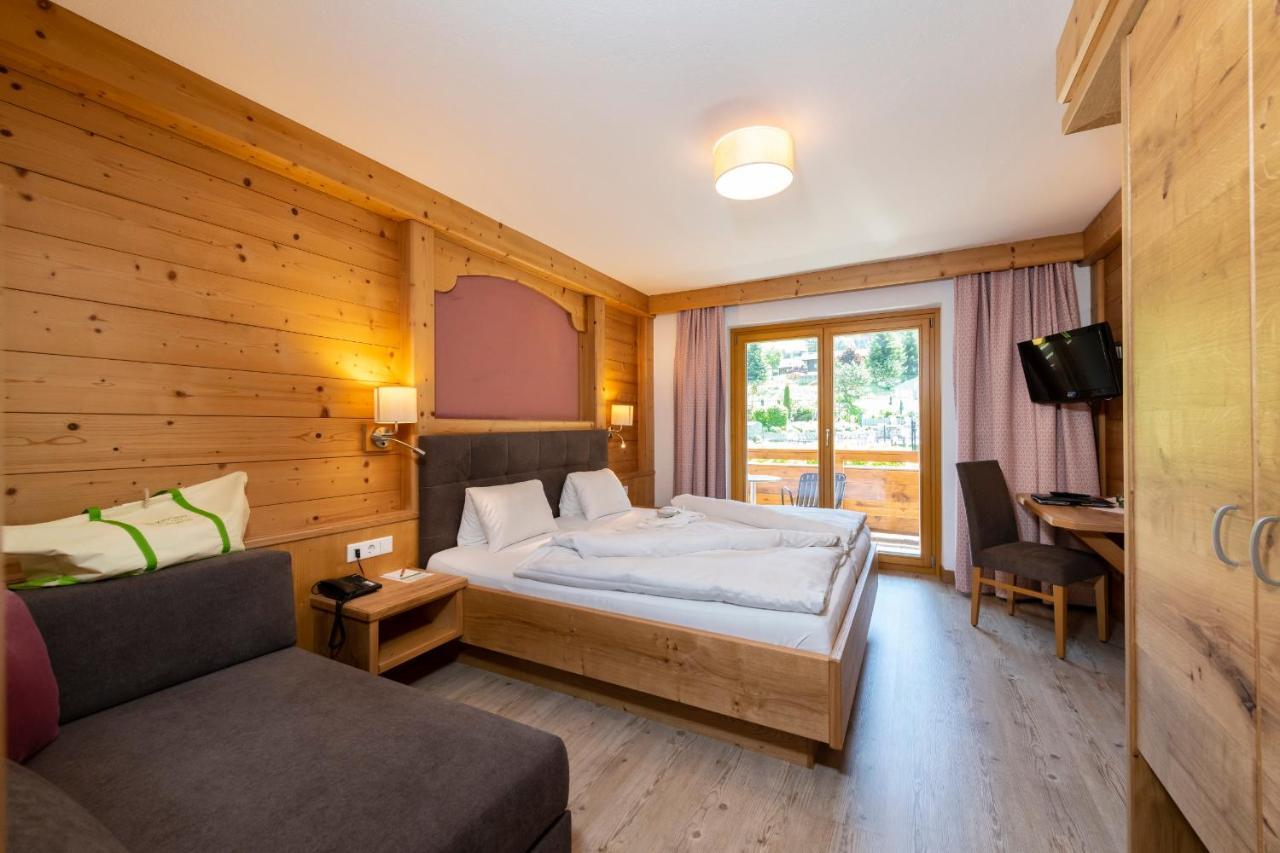 סנט יקוב אין האוס Hotel Kitzspitz מראה חיצוני תמונה