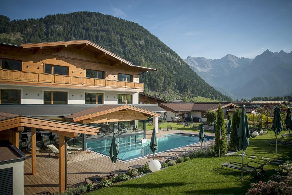 סנט יקוב אין האוס Hotel Kitzspitz מראה חיצוני תמונה