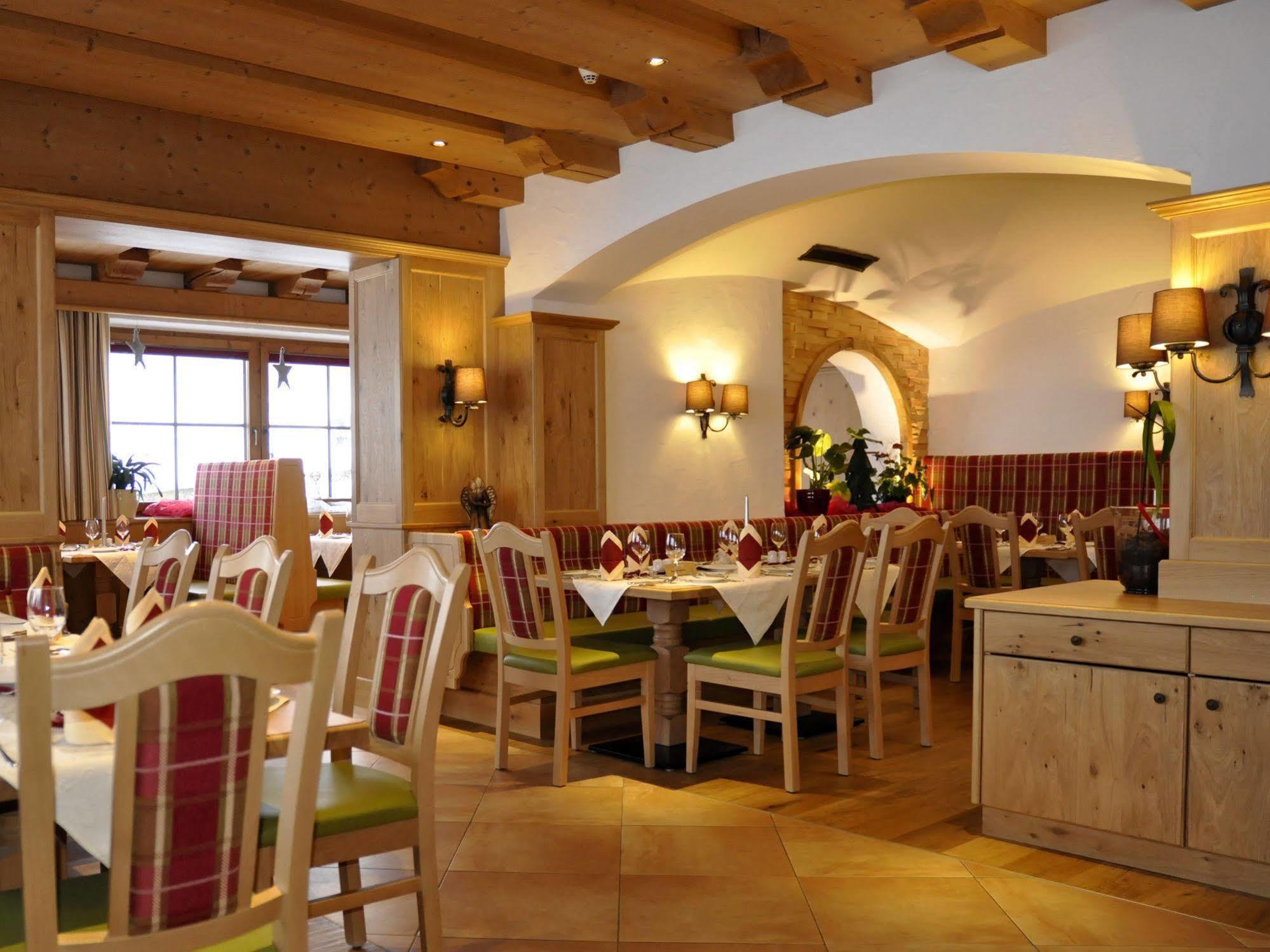 סנט יקוב אין האוס Hotel Kitzspitz מראה חיצוני תמונה