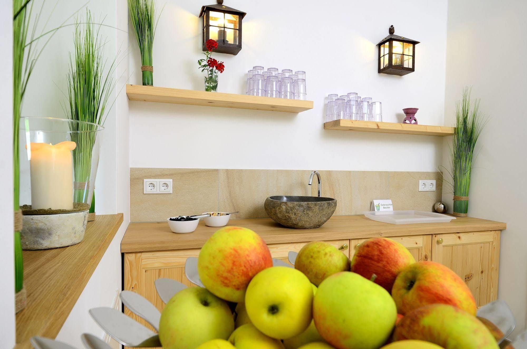 סנט יקוב אין האוס Hotel Kitzspitz מראה חיצוני תמונה