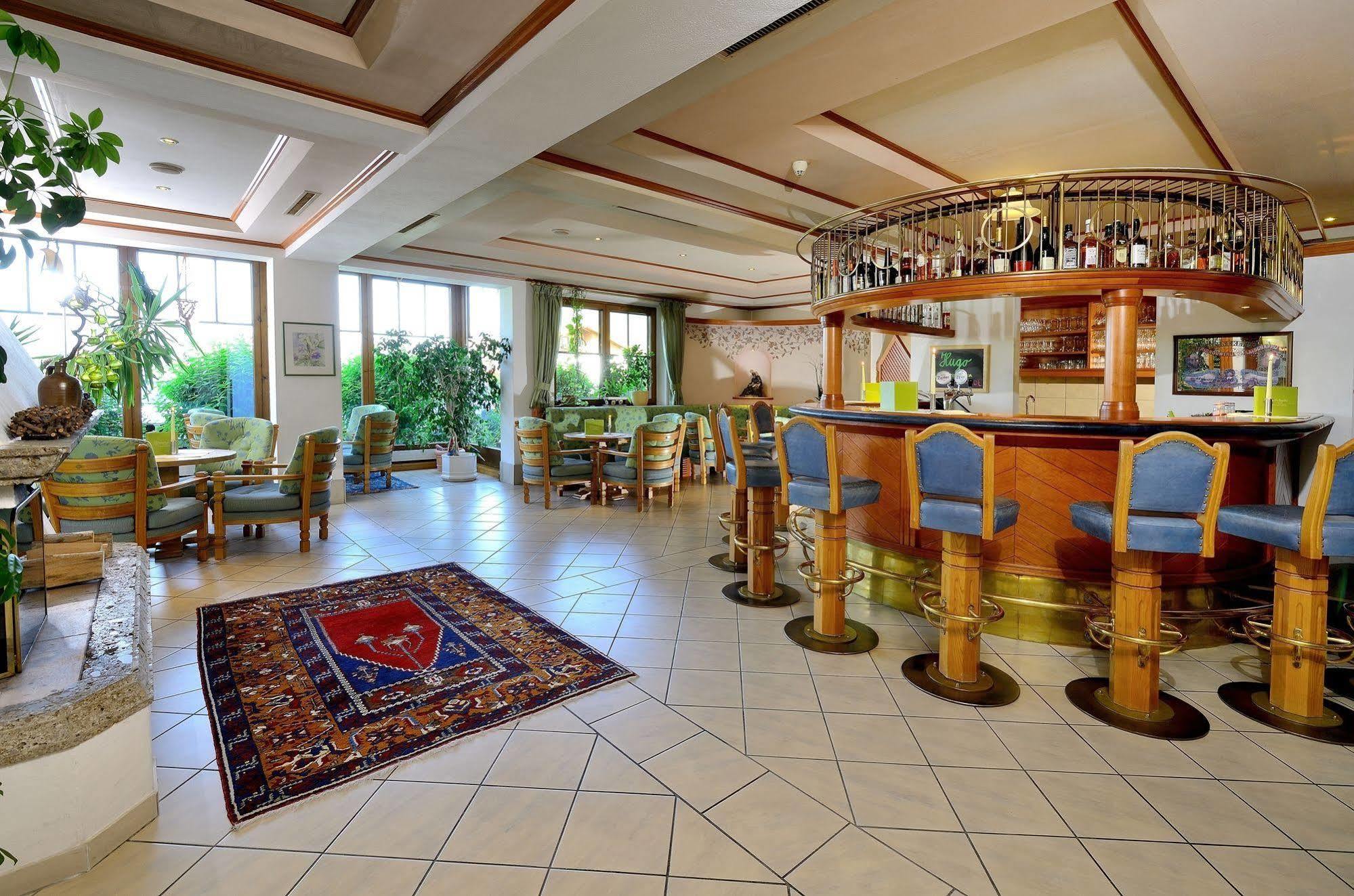 סנט יקוב אין האוס Hotel Kitzspitz מראה חיצוני תמונה