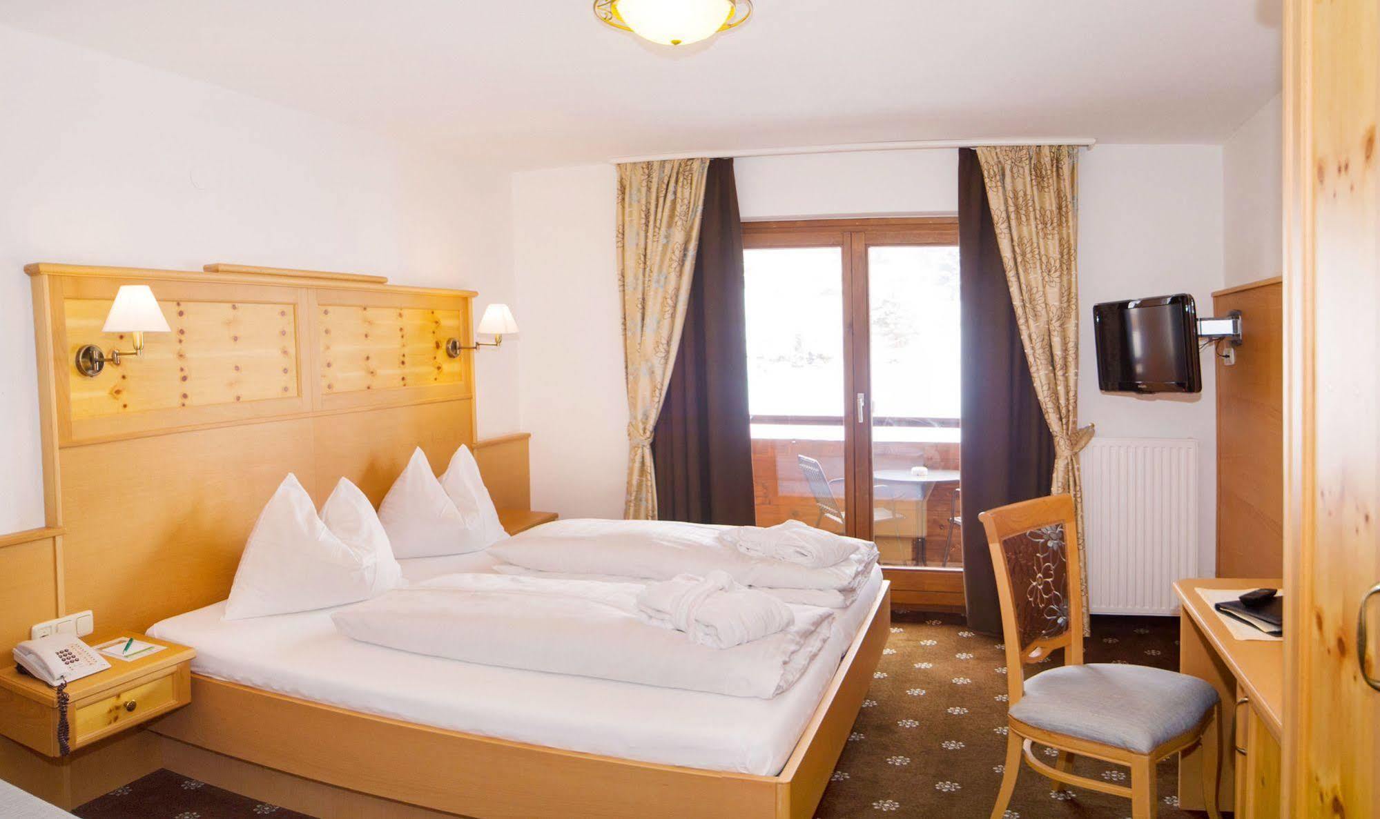 סנט יקוב אין האוס Hotel Kitzspitz מראה חיצוני תמונה