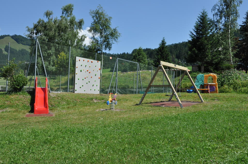 סנט יקוב אין האוס Hotel Kitzspitz מראה חיצוני תמונה