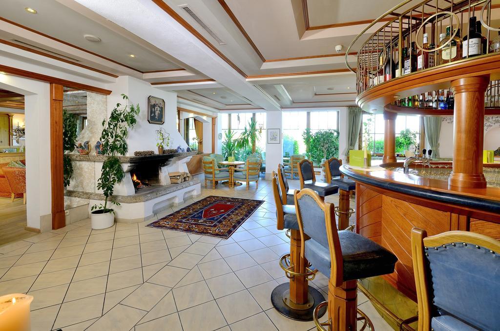 סנט יקוב אין האוס Hotel Kitzspitz מראה חיצוני תמונה
