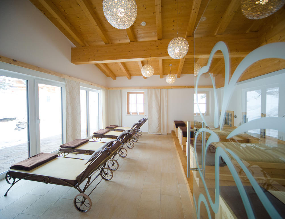 סנט יקוב אין האוס Hotel Kitzspitz מראה חיצוני תמונה