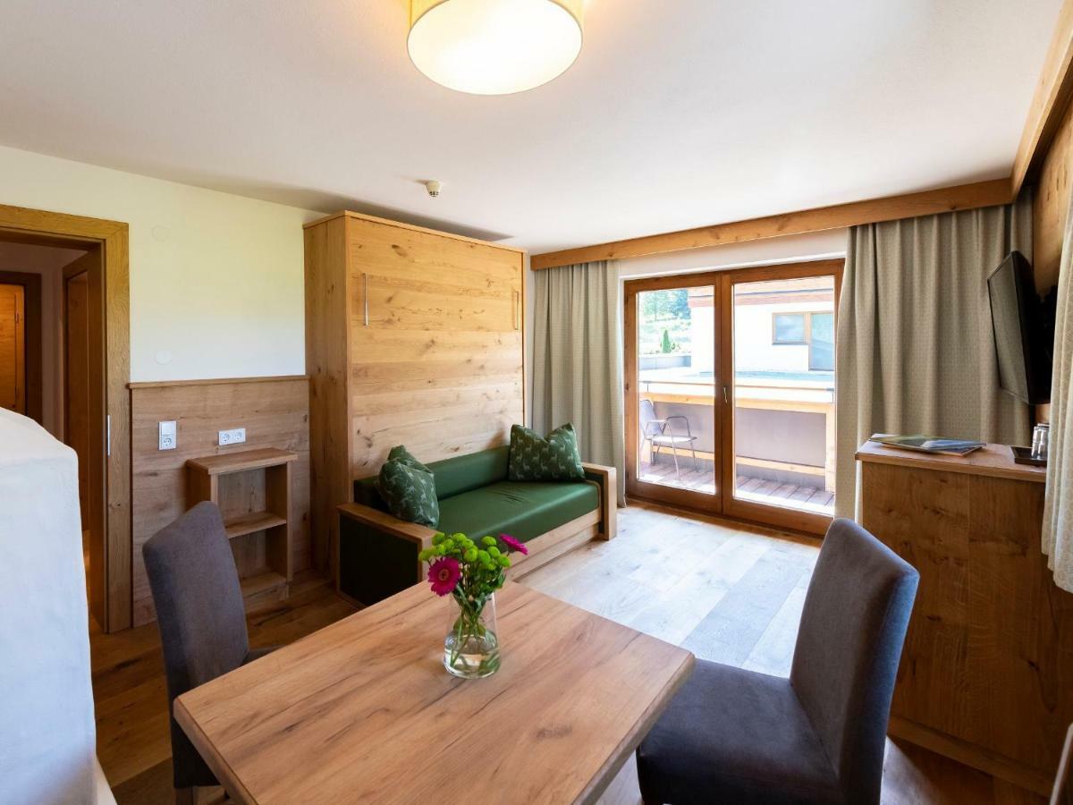 סנט יקוב אין האוס Hotel Kitzspitz מראה חיצוני תמונה