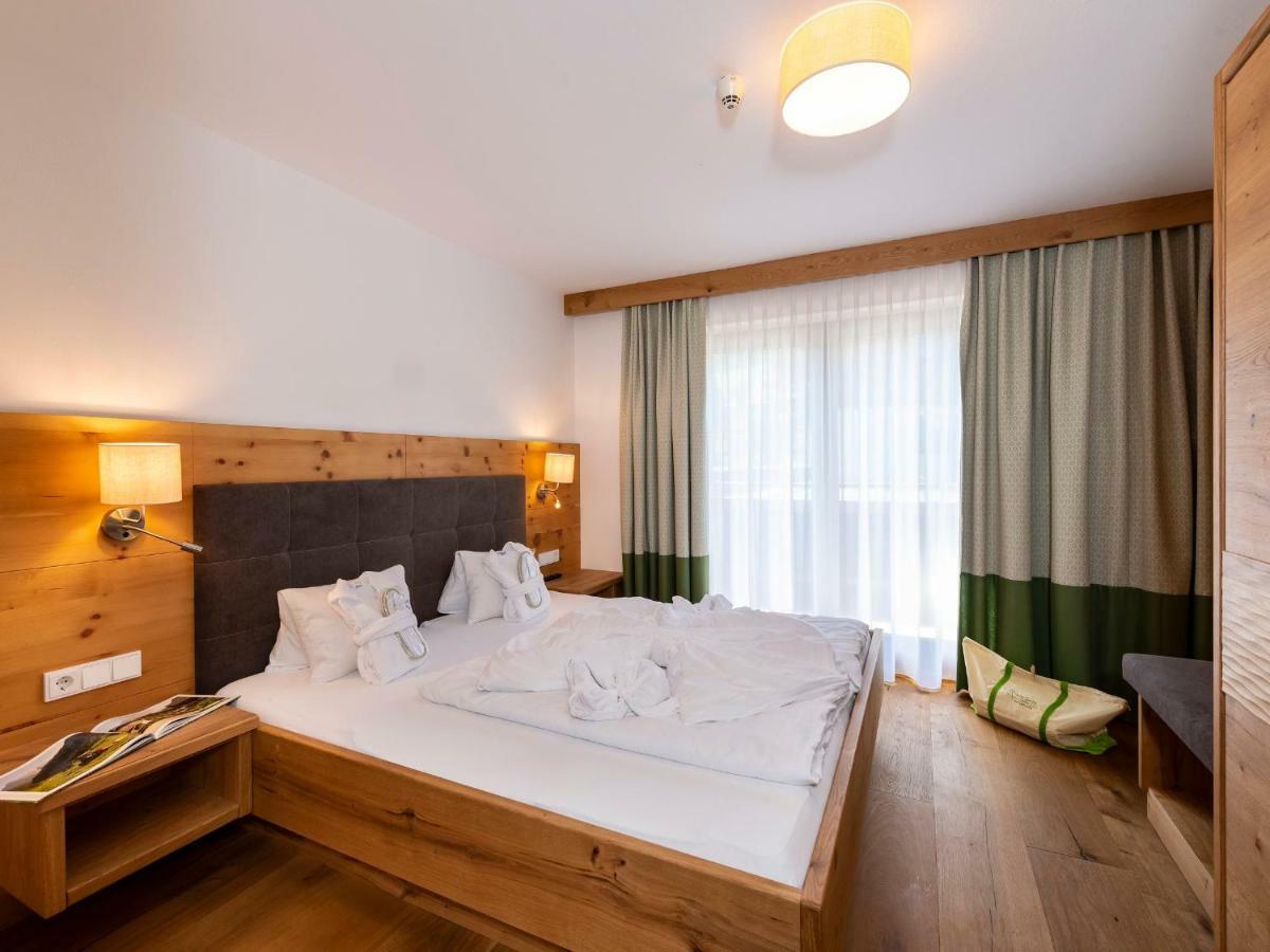 סנט יקוב אין האוס Hotel Kitzspitz מראה חיצוני תמונה