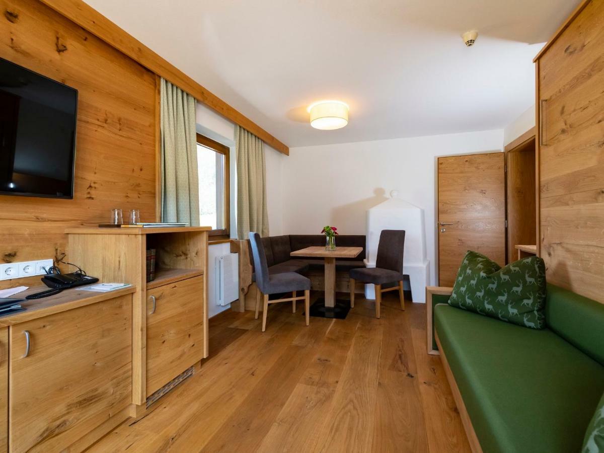 סנט יקוב אין האוס Hotel Kitzspitz מראה חיצוני תמונה