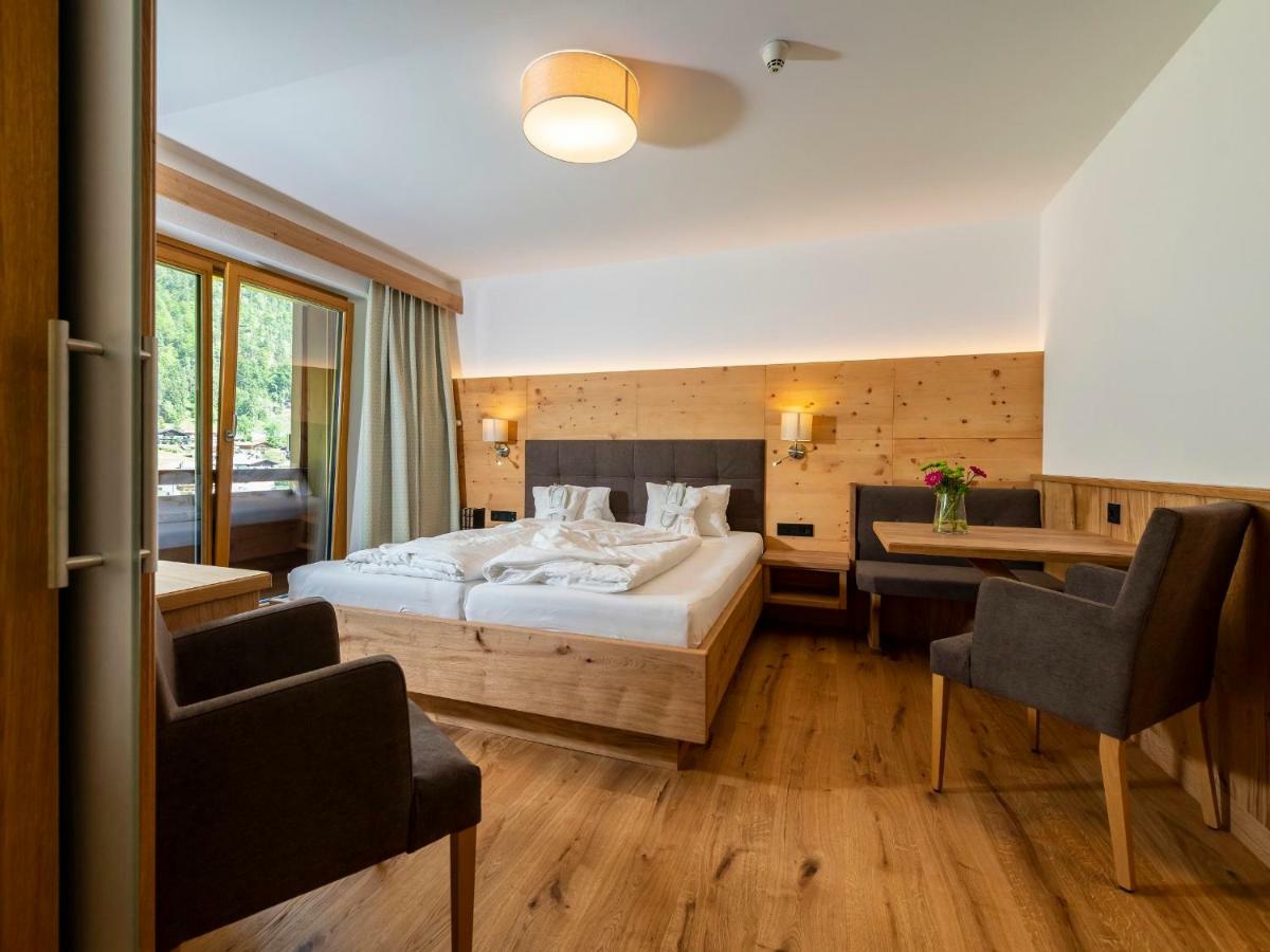 סנט יקוב אין האוס Hotel Kitzspitz מראה חיצוני תמונה