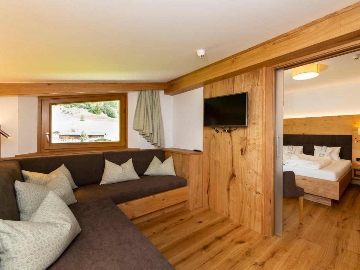 סנט יקוב אין האוס Hotel Kitzspitz מראה חיצוני תמונה
